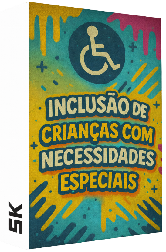 INCLUSÃO